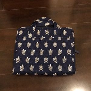 NWT Vera Bradley Hanging Organizer